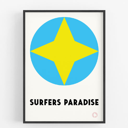 Surfers Paradise
