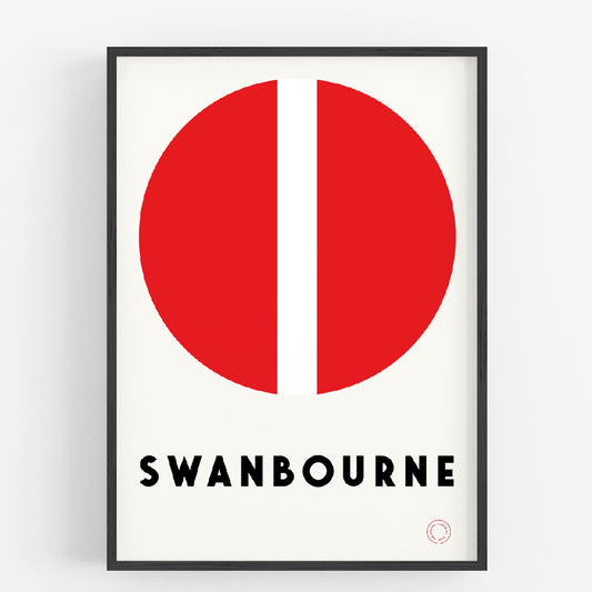 Swanbourne