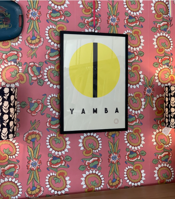 Yamba