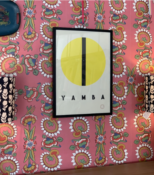Yamba