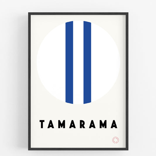 Tamarama