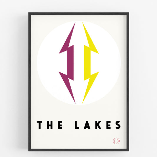 The Lakes