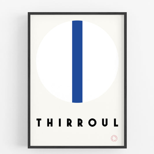 Thirroul