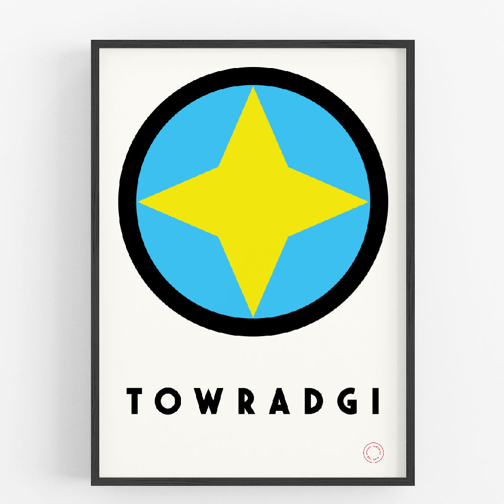 Towradgi