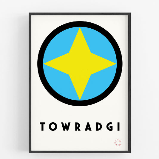 Towradgi