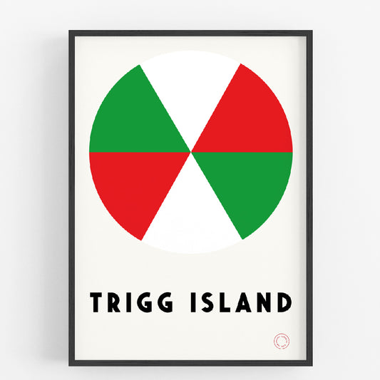 Triggisland
