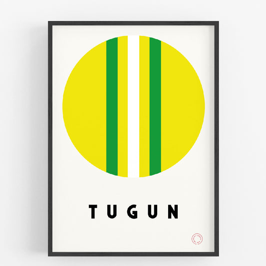 Tugun