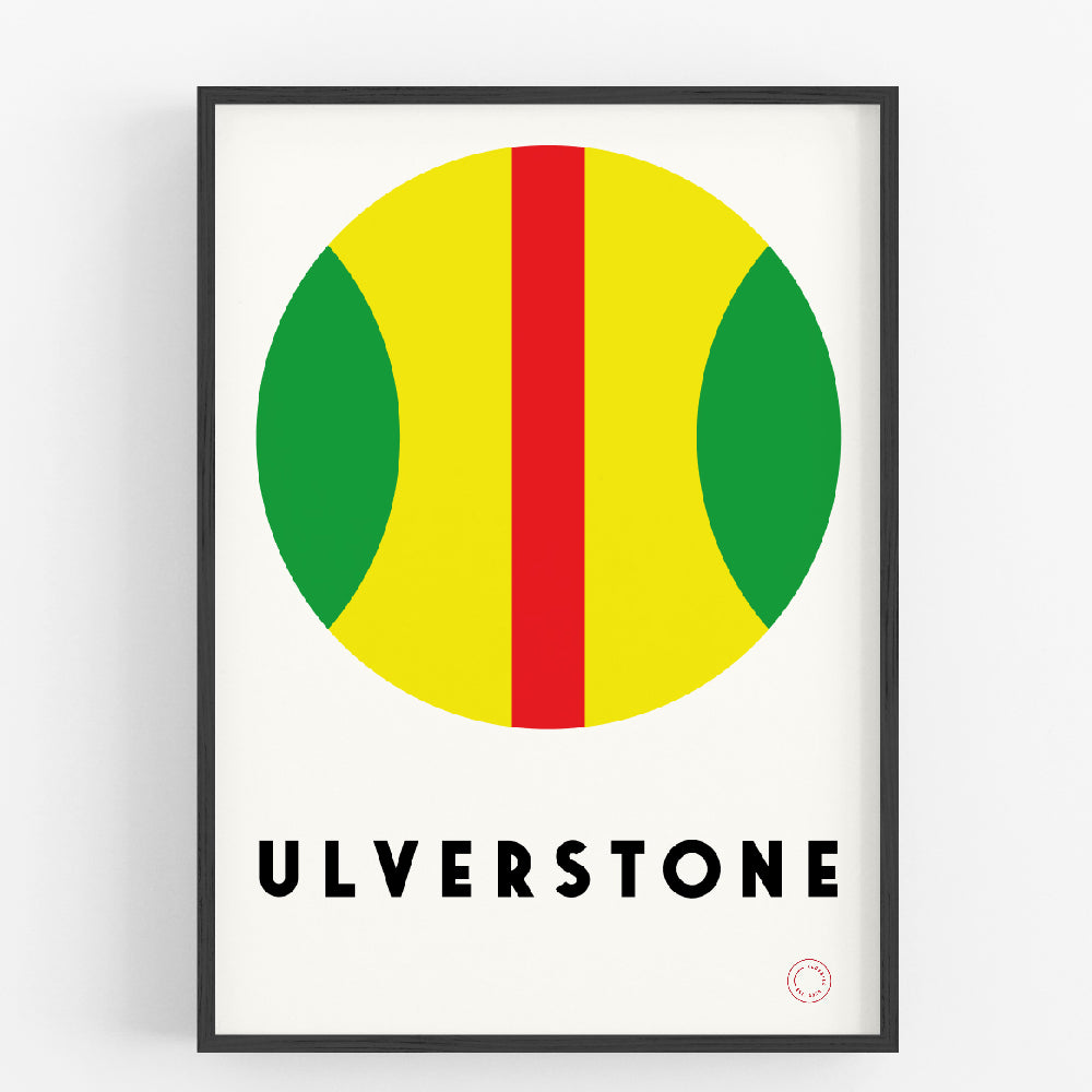 Ulverstone