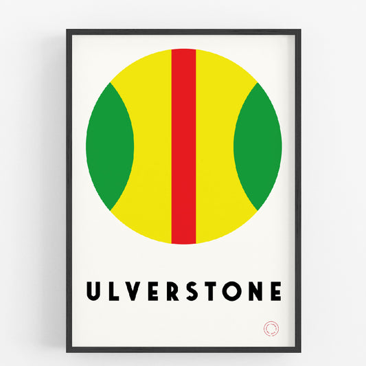 Ulverstone