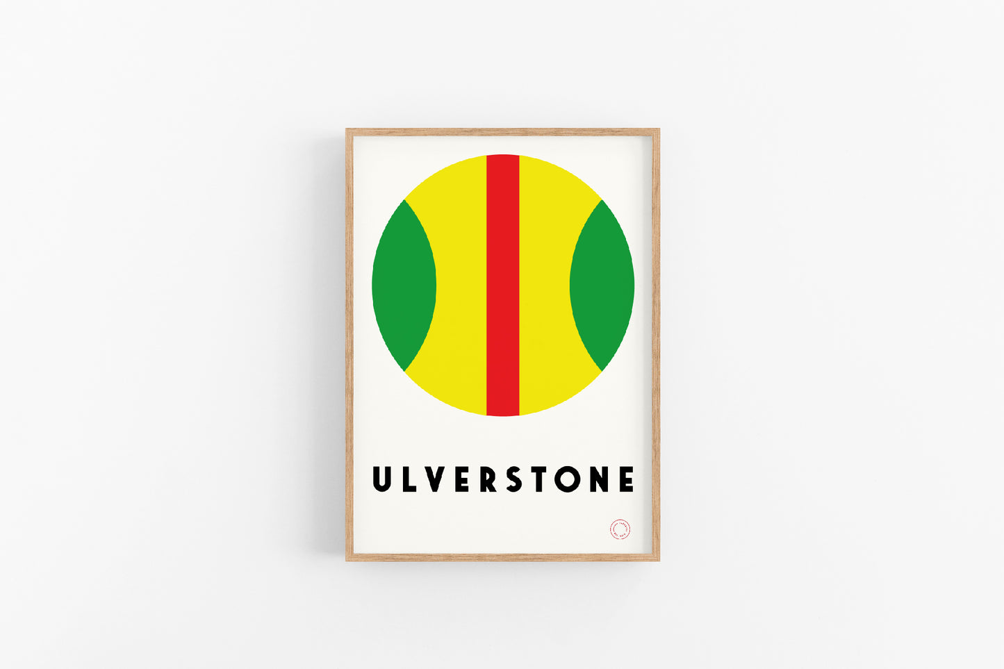 Ulverstone