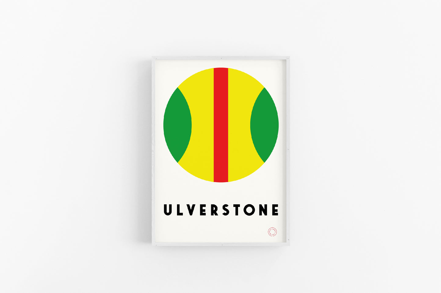 Ulverstone