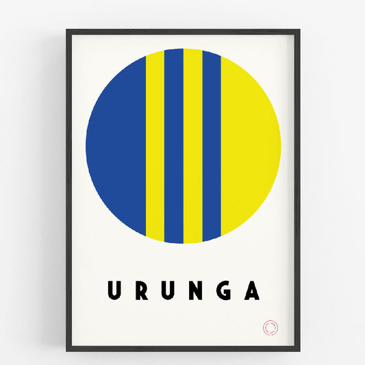 Urunga