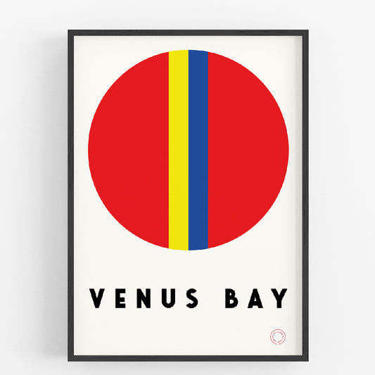 Venus Bay