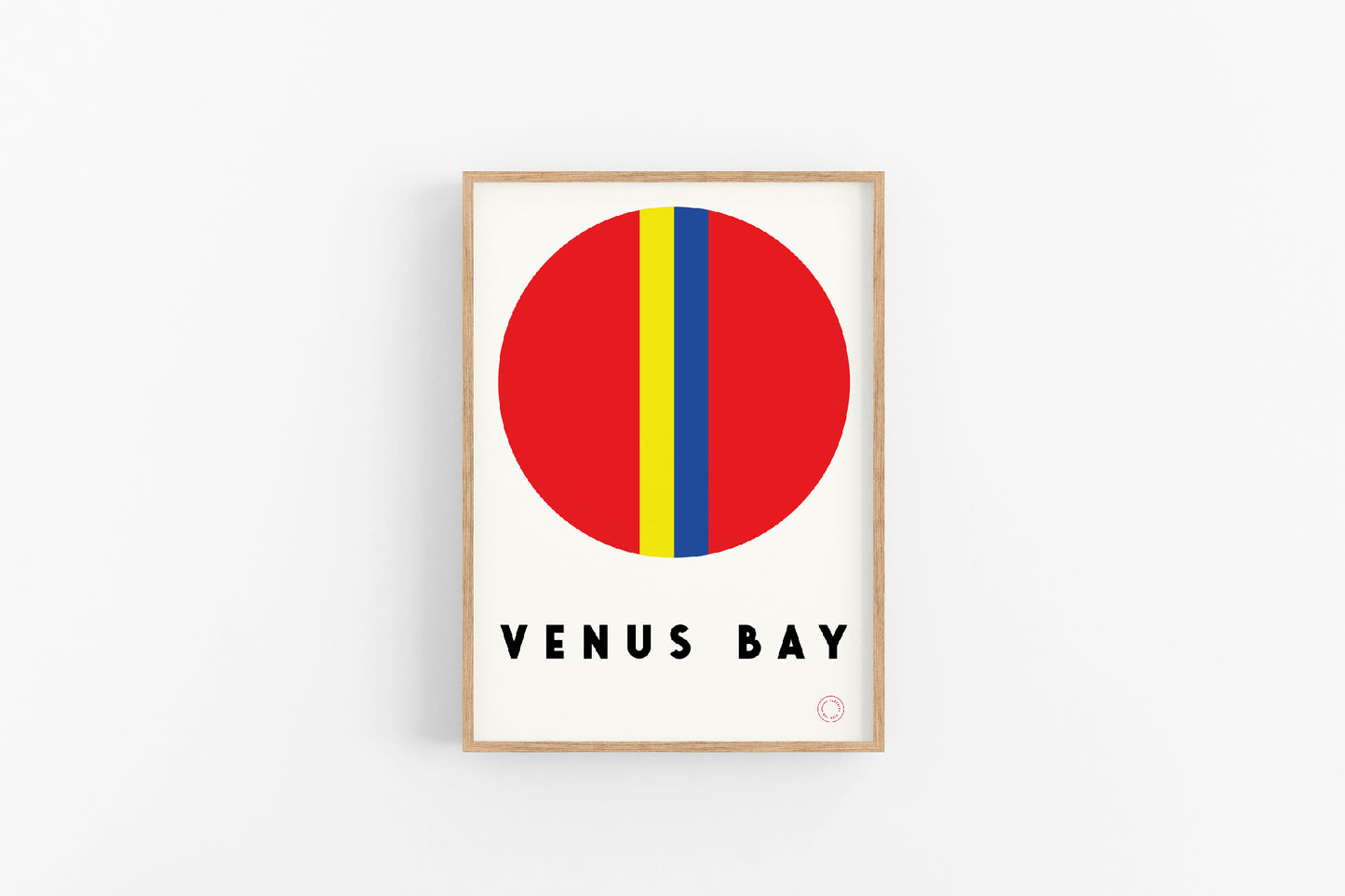 Venus Bay