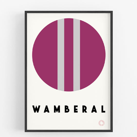 Wamberal