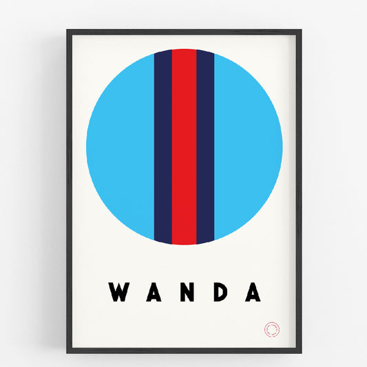 Wanda