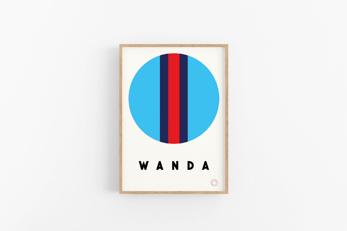 Wanda