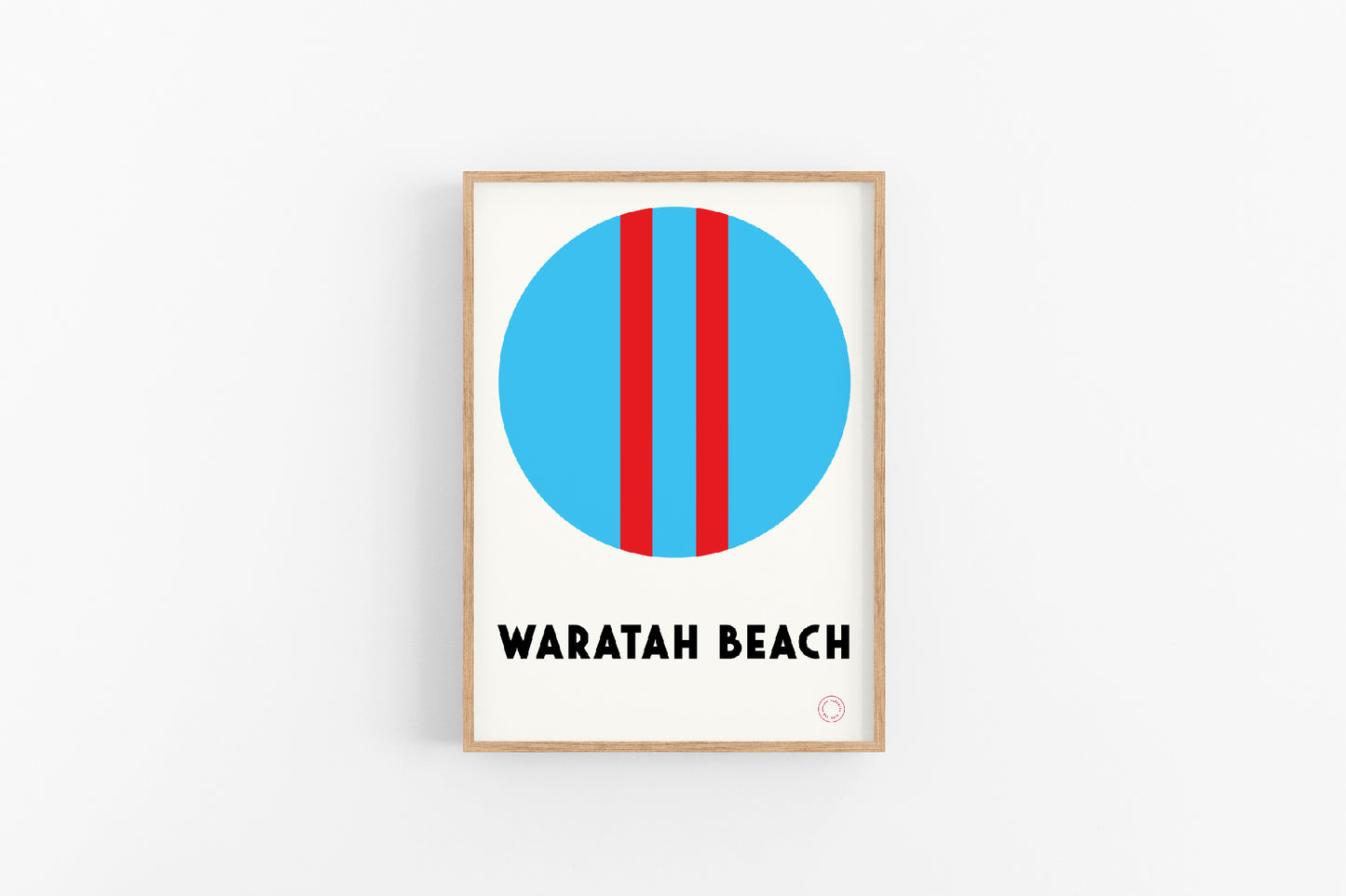 Waratah Beach