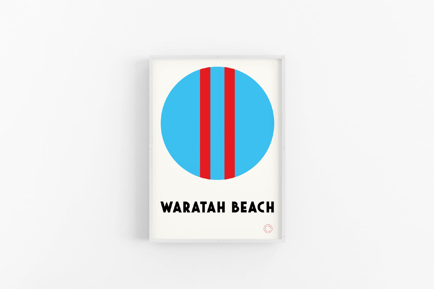 Waratah Beach