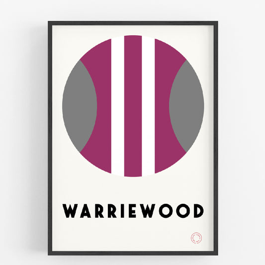 Warriewood