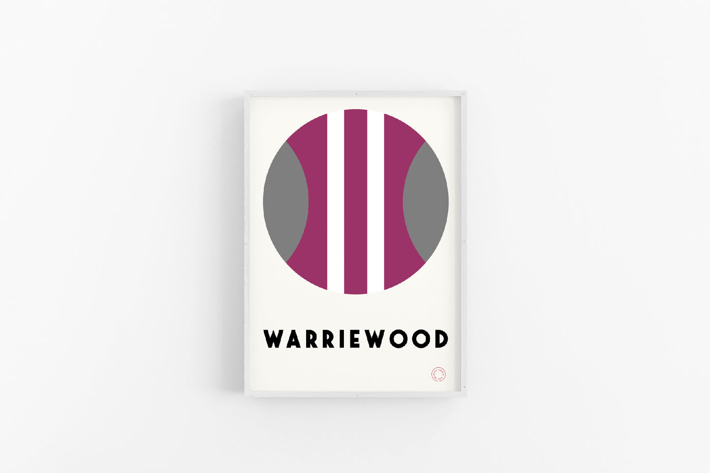 Warriewood