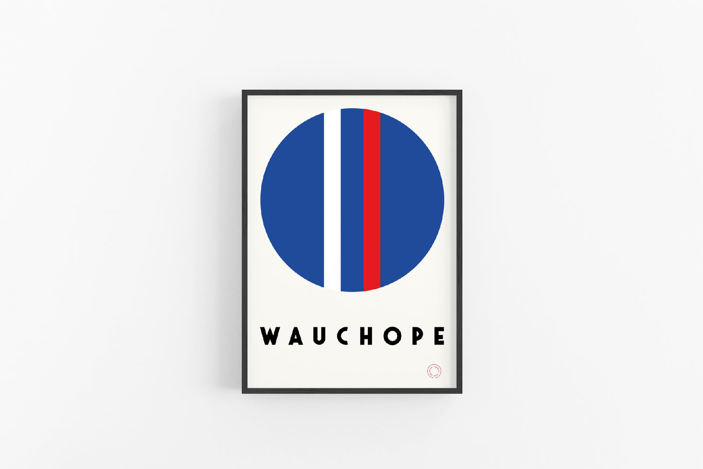 Wauchope