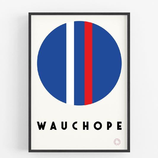 Wauchope
