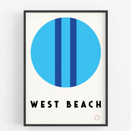 West Beach