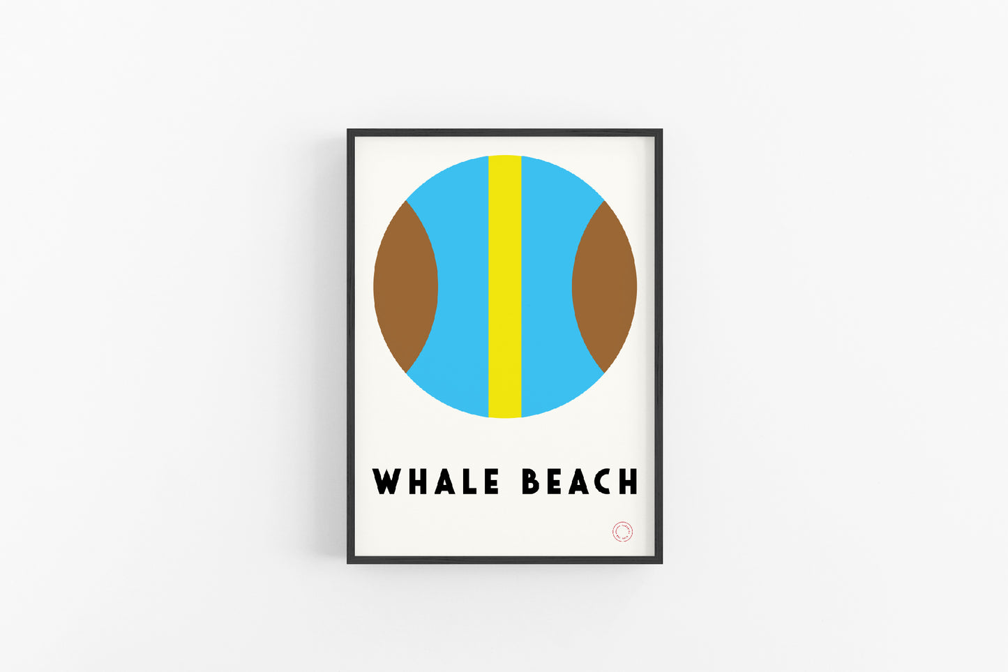 Whale Beach