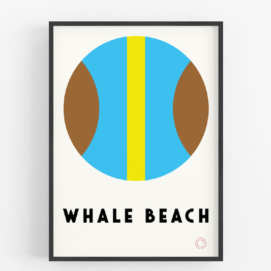 Whale Beach