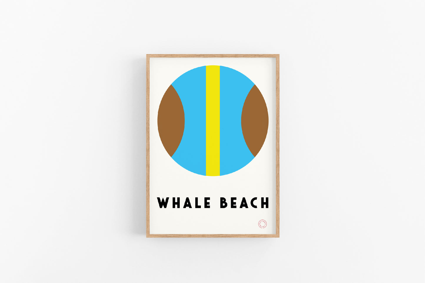 Whale Beach