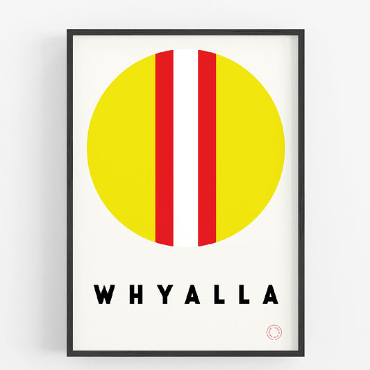 Whyalla