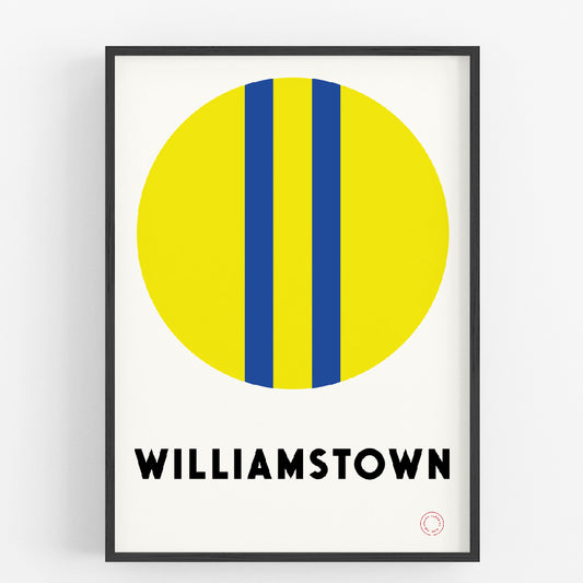 Williamstown