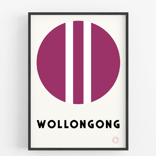 Wollongong