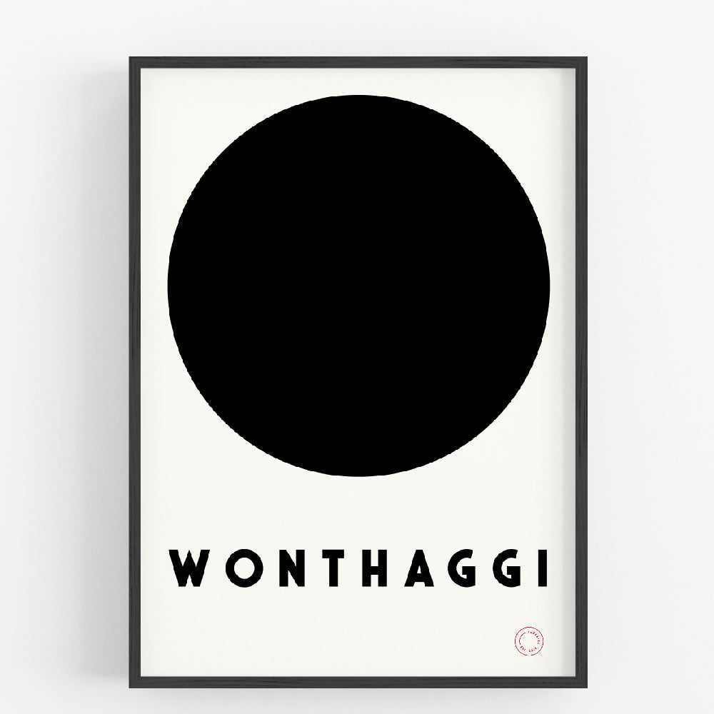 Wonthaggi