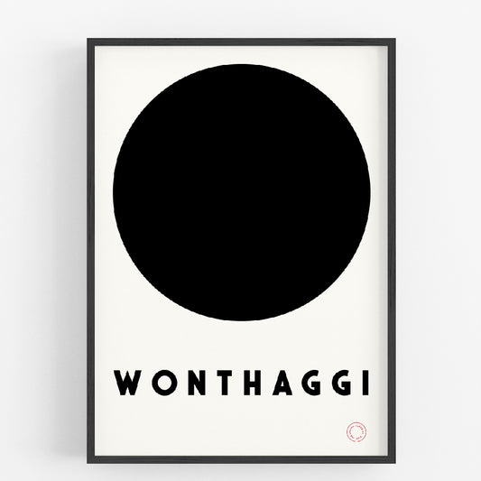 Wonthaggi