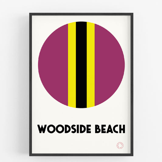 Woodside Beach