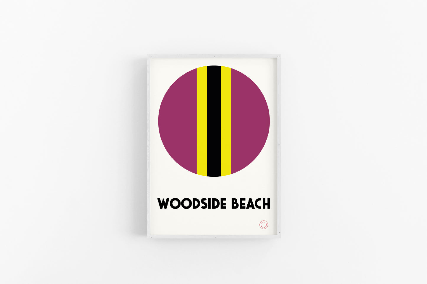 Woodside Beach