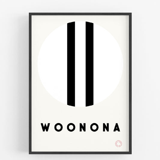 Woonona