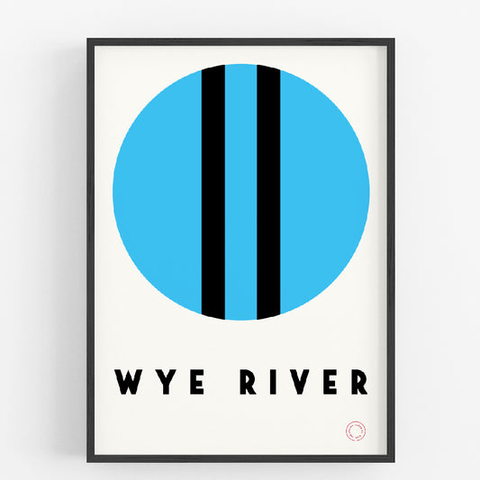 Wye River