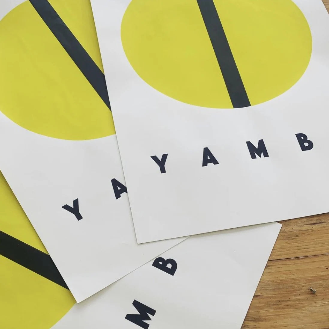 Yamba
