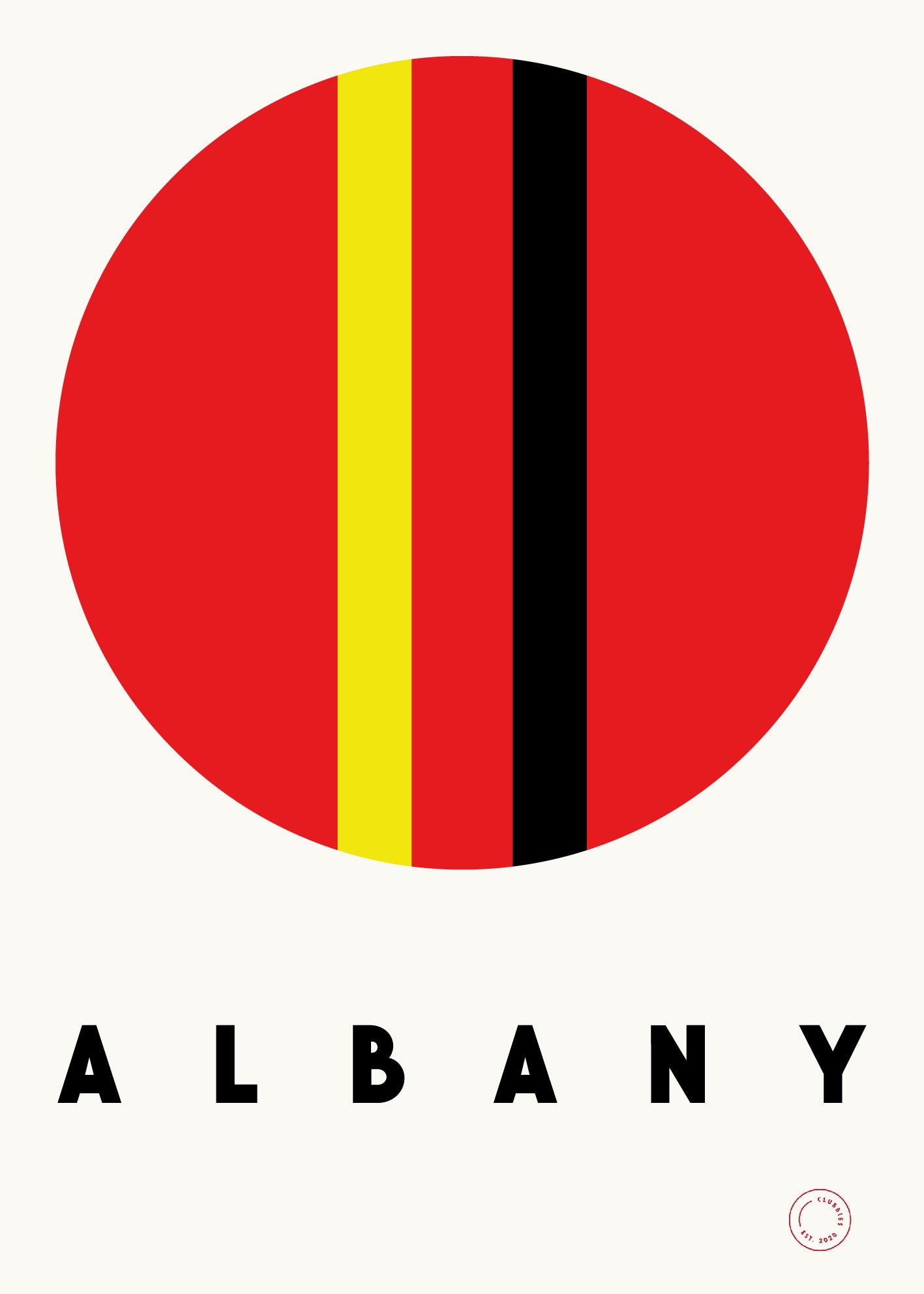 Albany