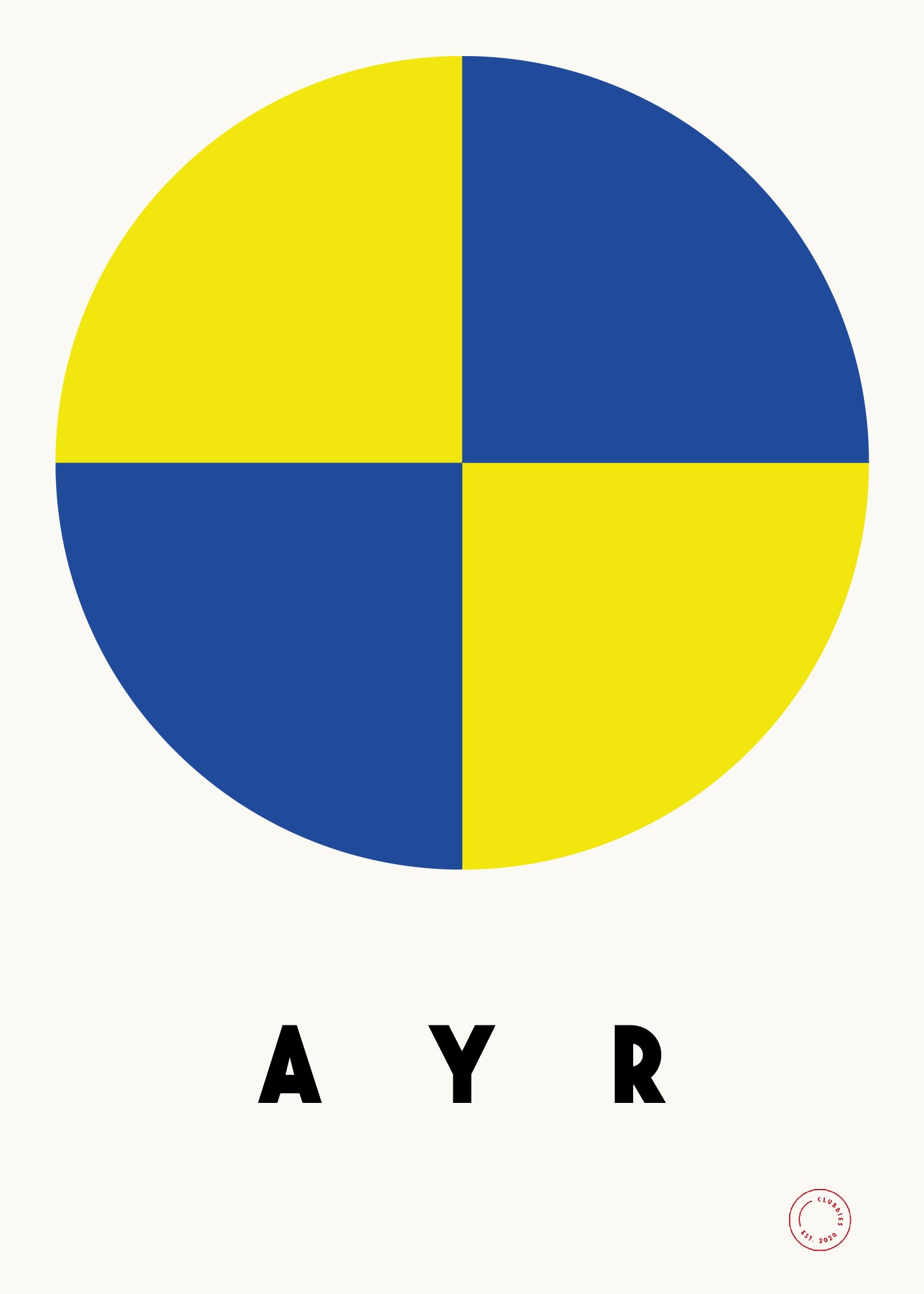 Ayr
