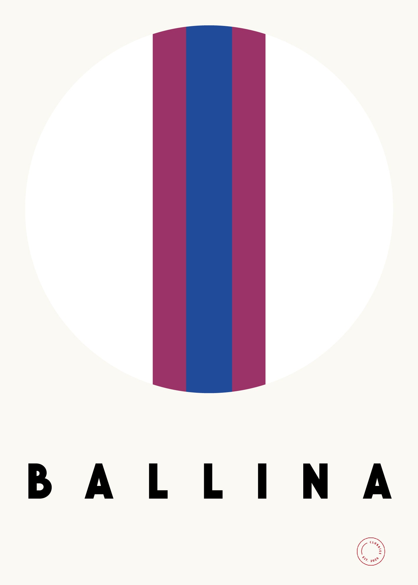 Ballina