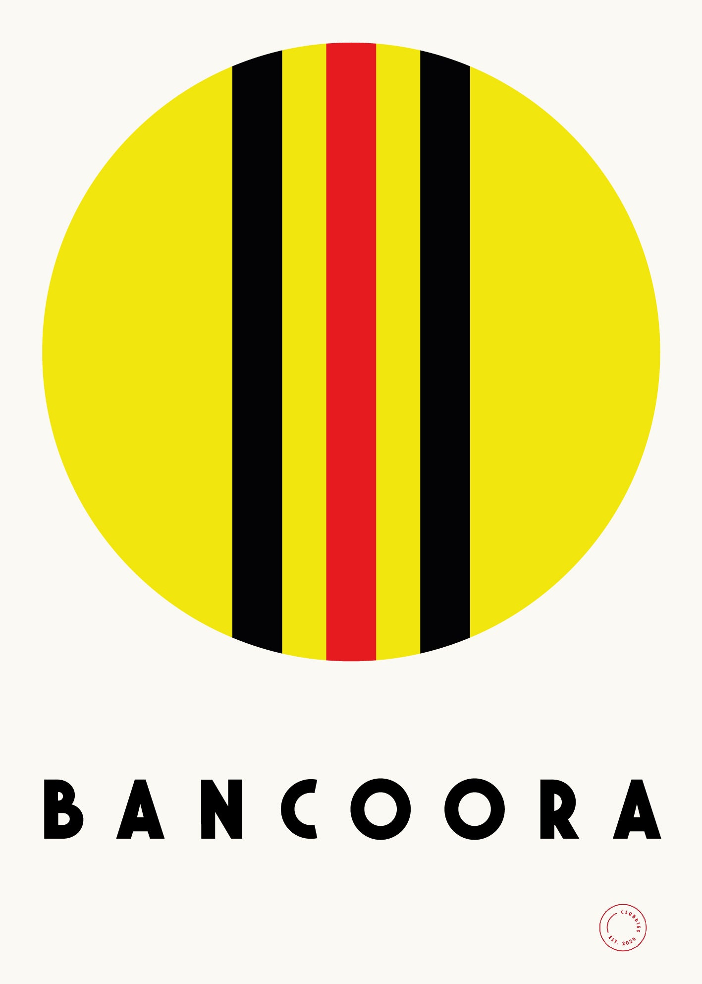 Bancoora