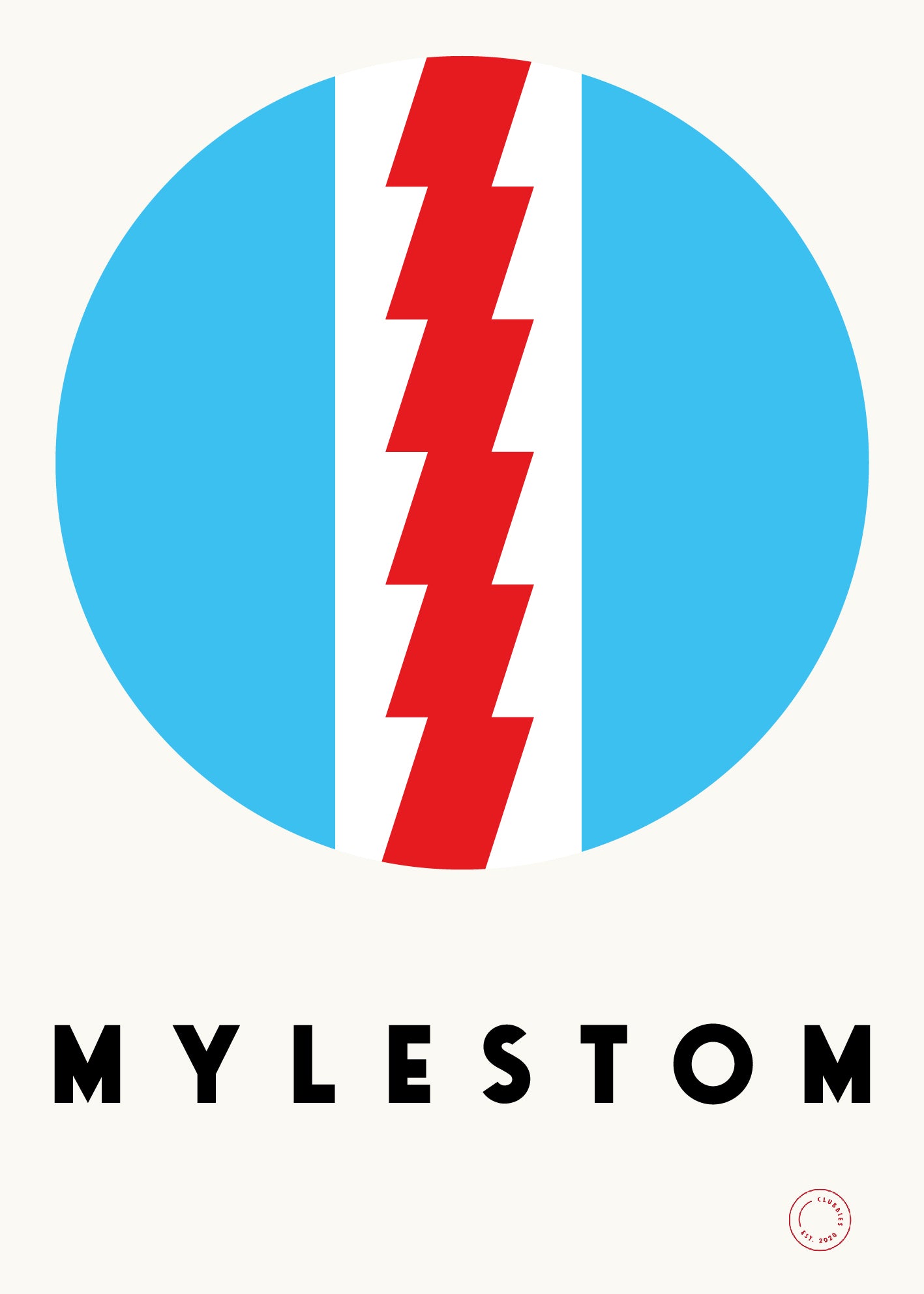 Bellineger Mylestom