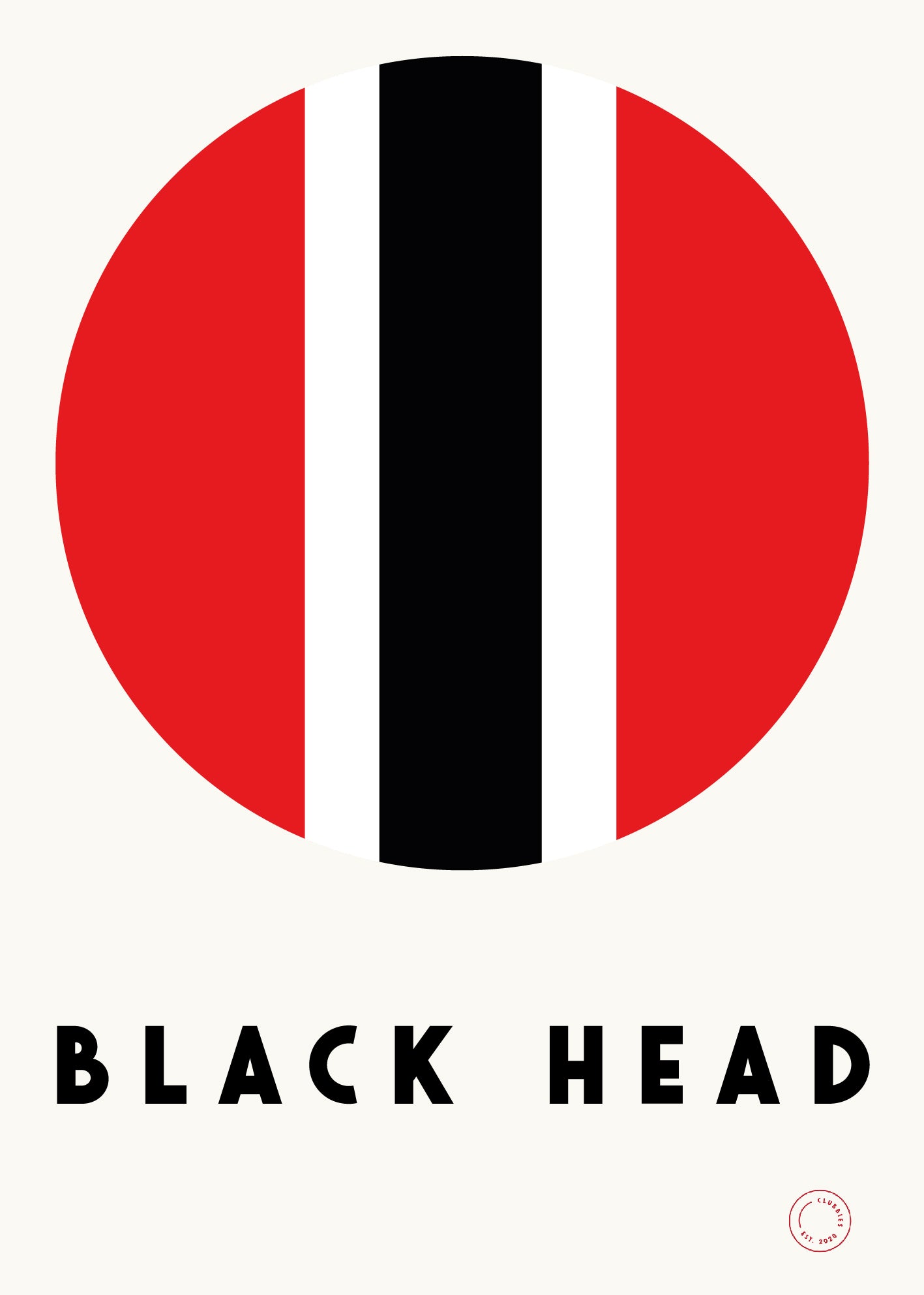 Black Head