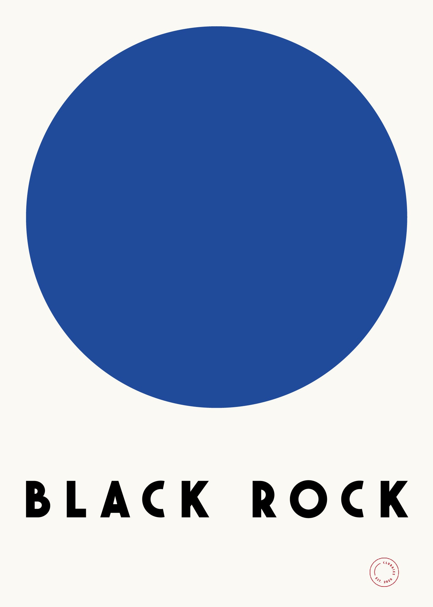 Blackrock