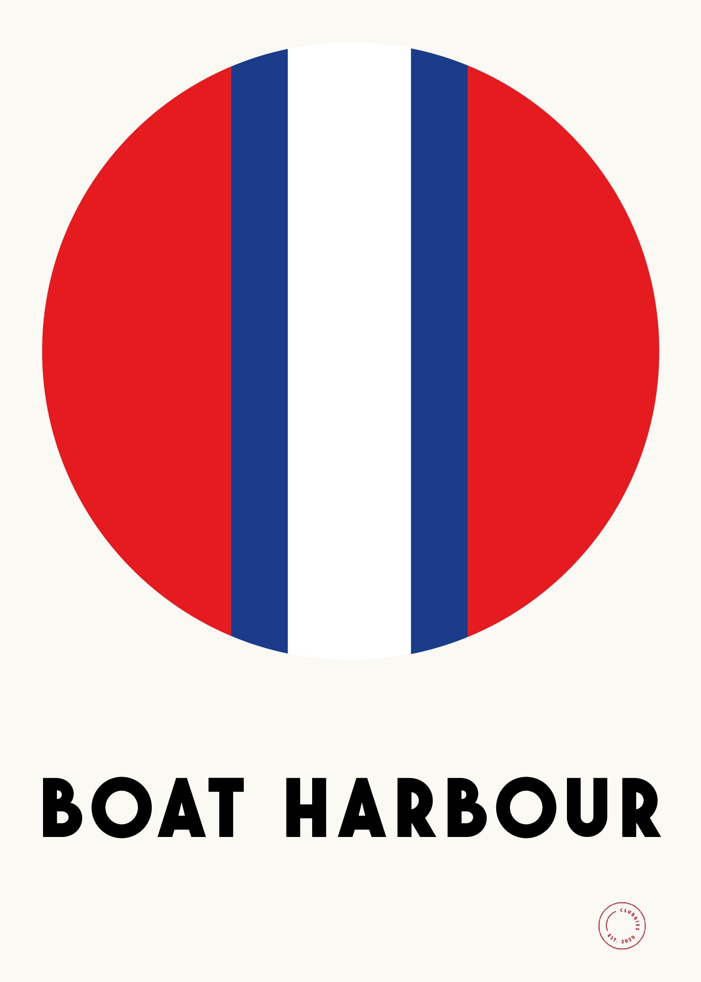 Boatharbour