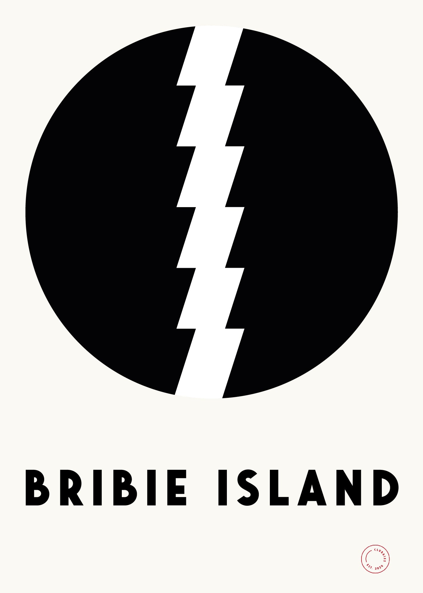Bribie